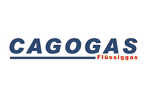 Cagogas
