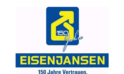 Eisenjansen