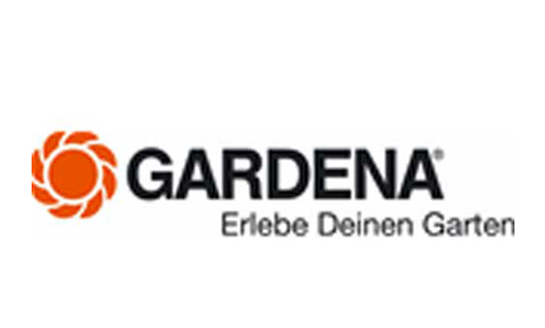 GARDENA