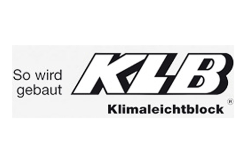 KLB Klimaleichtblock