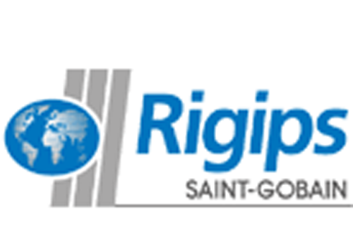 Saint Gobain Rigips